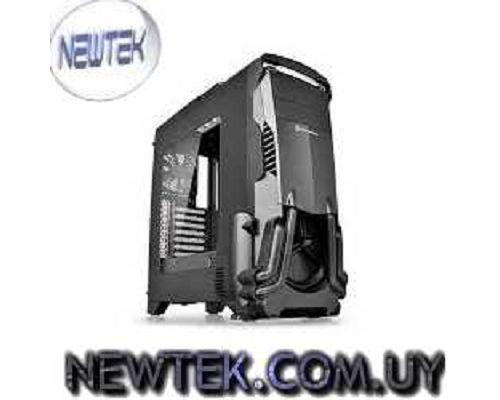 Gabinete Thermaltake Versa N24 USB3.0 Fan LED Mid Tower Sin fuente